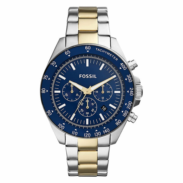 Marca Fossil Reloj Fossil Hombre Grande Reloj Fossil Automatico