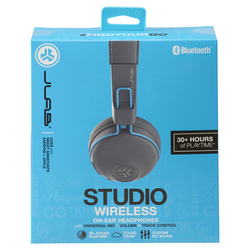 Audifonos/Auriculares Bluetooth JLab Audio Neon (Inalambricos)