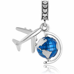 Charms Marca Sexy Mandala