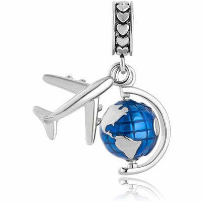 Charms Marca Sexy Mandala