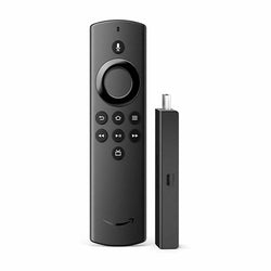 Fire TV Stick Lite con Control por Voz de Alexa Lite Lanzamiento 2020
