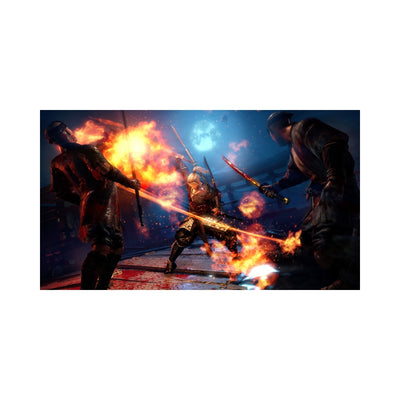 Videojuego - NIOH Playstation Hits - PS4