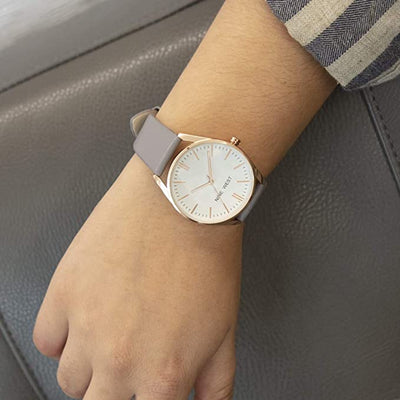 Nine West - Reloj de pulsera para mujer, NW/1994