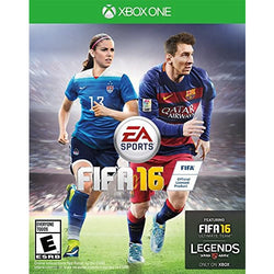 FIFA 16 - Standard Edition - Xbox On (USADO)