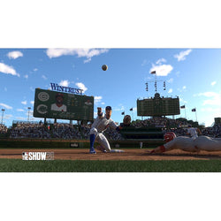 Videojuego - MLB The Show 20 - PS4