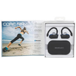 Audifonos Bluetooth marca Merkury