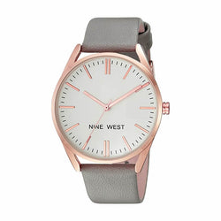 Nine West - Reloj de pulsera para mujer, NW/1994