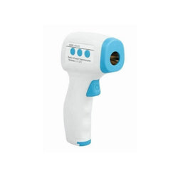 Termómetro Pistola Infrarrojo - Mide Temperatura Sin Contacto