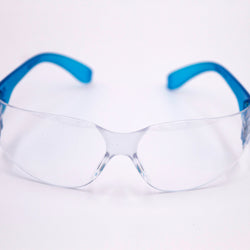 Lentes de Proteccion - Transparentes - Con proteccion UV