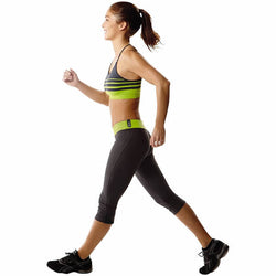 Rastreador de actividad fisica SYNC STEP