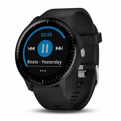 Reloj Inteligente Garmin Vivoactive 3 Music GPS - USADO, COMO NUEVO