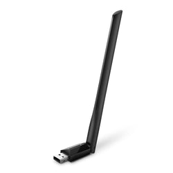 AC600 Adaptador con antena USB Wireless Wifi de Banda Dual TP-LINK