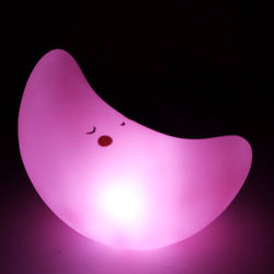 Lampara de Noche Infantil