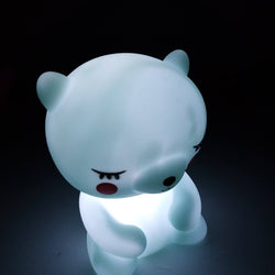 Lampara de Noche Infantil