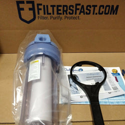 Culligan HF-360 Válvula-IN-HEAD toda la casa Sistema de Filtro HF-360A Original