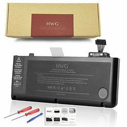 HWG Bateria para Apple MacBook Pro 13" A1278 A1322 Mediados 2009-2010 Inicios 2011-2012