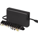 Cargador Universal Argom Delgado 90W