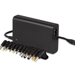 Cargador Universal Argom Delgado 90W