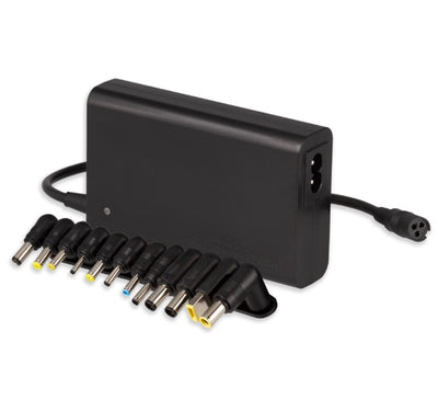 Cargador Universal Argom Delgado 90W